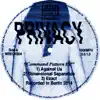 Privacy - Command Pattern - EP (w/ Helena Hauff Remix)